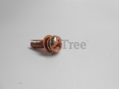 Echo 9157405016 Screw - image 3