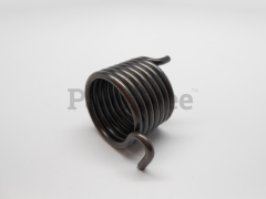 Echo 52142-00620 Spring, Torsion - image 2