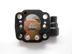 Echo 62901-12310 Reed Valve - image 3