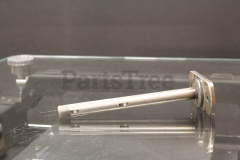 Snapper 2108252 Use 2108252sm: Arbor & Flange Asmy-Center 42&48 Deep D - image 3