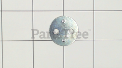 Murray 690468 Throttle Valve - image 1