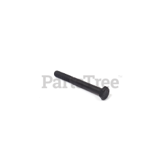 Simplicity 73839 Hex Head Cap Screw, 1/4-20 X 2-1/4 Gr - image 3