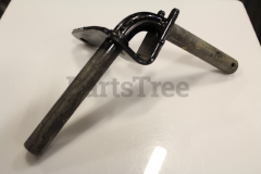 MTD 17584 Front Axle Assembly, Rh - image 1