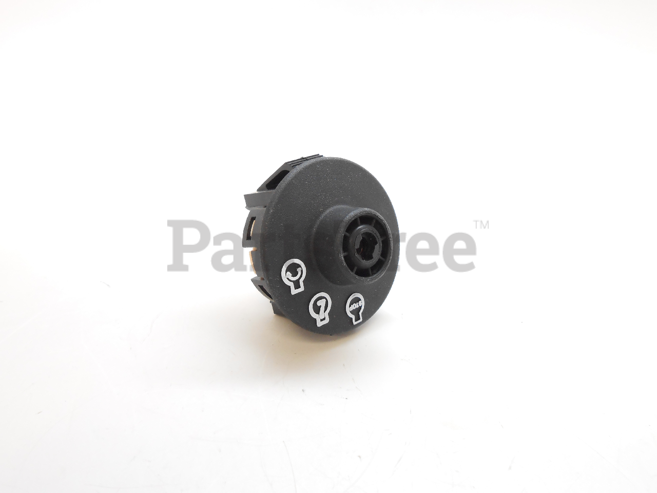 Exmark Repair Part 117-2221 - Ignition Switch | PartsTree
