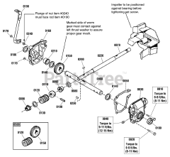 Briggs & Stratton BH 1730 SE (1696481-00) - Briggs & Stratton 30" Snow Thrower, 16.5 Gross TP (2015)