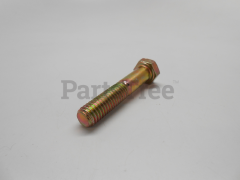 Scag 04001-45 Hex Head Bolt, 3/8-16 X 2" - image 2