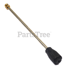 Snapper 6203 Acc, Wand, Turbo - image 1