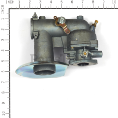 Briggs & Stratton 391065 Carburetor - image 4