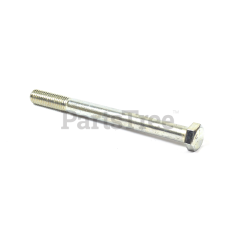 Snapper 63234 Hex Bolt, 5/8c X 7-1/2 Gr5 - image 1