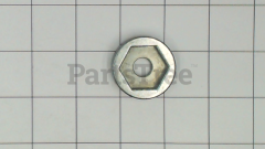 RedMax 532427154 Impeller Pulley Drive Shaft Sleeve - image 1