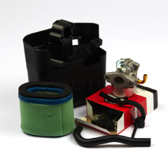 Snapper 698479 Carburetor - image 2