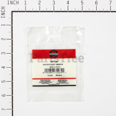 Briggs & Stratton 797139 Float Needle Valve - image 3