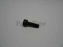 RedMax 530015937 Screw, 5 0.5 X 16