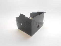 Tecumseh 35122A Carb Cover - image 1