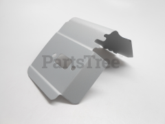 Echo A320000251 Muffler Cover - image 1