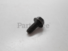 MTD 1766984 Flange Lock Screw - image 2