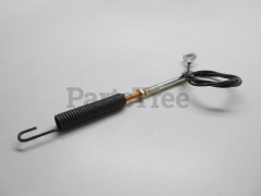 Snapper 24662 Drive Control Cable - image 4