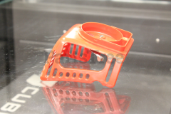 Echo P021027940 Air Cleaner Body Assembly - image 1