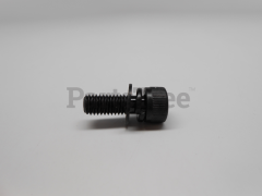 Echo 90016205014 Hex Socket Bolt, 5 X 14 - image 1