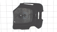 RedMax 521328701 Cover, A - image 2