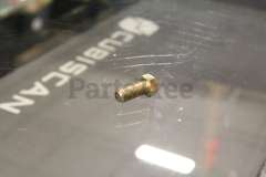 Scag 04001-178 Hex Capscrew, 7/16-20 X 1.00 Zinc - image 2