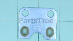 MTD 951-11629 Push Rod Guide - image 1