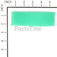 MTD BS-793676 Air Cleaner Filter - image 3