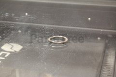 Simplicity 7062467 Use 7062467yp: (C) O-Ring  Hydrostat