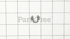 Troy-Bilt 52027 External Retaining Ring