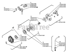 Shindaiwa 575 - Shindaiwa Chainsaw