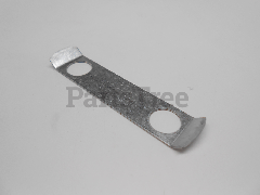 Briggs & Stratton 691178 Muffler Lock Screw - image 2