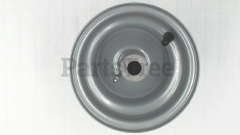 Snapper 1713165 Wheel And Bushings Assembly - image 4