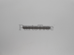 Snapper 230896 Use 691775: Float Hinge Pin - image 1