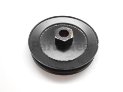 RedMax 506939101 Pulley - image 1
