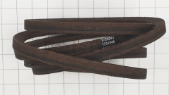 Simplicity 1734048 Belt, Ha 103.1 Long - image 1