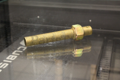 Toro 100-7291 Adjuster Asm