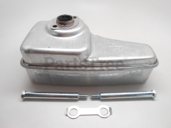 Briggs & Stratton 694048 Muffler - image 2
