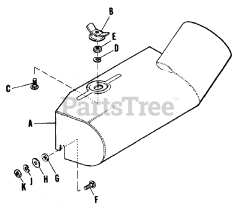 Simplicity 990621 - Simplicity Adaptor Kit for 48" Mower Deck