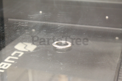 Snapper 72028714 Bearing-Thrust 1.000i - image 2