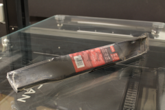 Toro 79221 Mower Blade Kit, Timecutter 50"