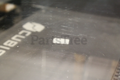 Echo 14586240630 Spark Arrestor Screen - image 3