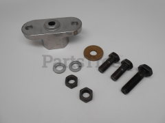 MTD 753-0484 Keyed Blade Adapter Kit
