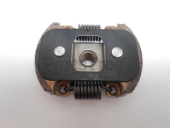 Echo 17500049030 Clutch Assembly - image 2