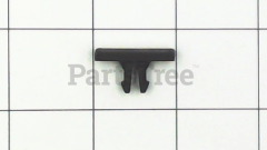 Murray 723949 Bumper, Rectangle
