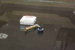 Tecumseh 33395 Fuel Fitting - image 1
