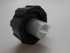 Echo A033000040 Fuel Cap Assembly - image 2