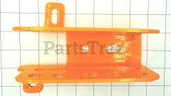 MTD 703-3216-4021 Height Adjustment Bracket, Rh - image 1