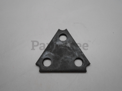 Simplicity 1729138 Triangular Hammer, .18 - image 1