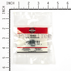 Snapper 11133 Transmission Plug - image 5