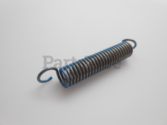 Tecumseh 36495 Extension Spring - image 1